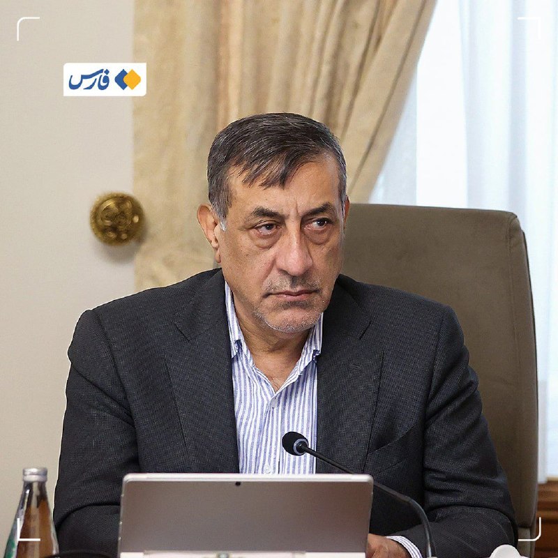 خبرگزاری فارس ✔: معاون رئیسجمهور: مشکل ما مصوبه نیست؛ مسئله اصلی اجرای مصوبات است🔹قائمپناه در سفر استانی به قم: مشکل ما در بسیاری از مو