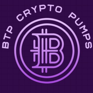 BTP CRYPTO PUMPS &amp; SIGNALS GROUP 📈