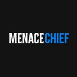 Menace Chief | Dmitry Belianin