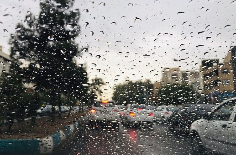 خبرگزاری شهر: 🔶️پیشبینی رگبار و سیلاب برای ارتفاعات کشور🔻رئیس مرکز ملی پیشبینی وضع هوا:🔹طی روزهای پنجشنبه و جمعه (۵ و ۶ شهریور) فعال