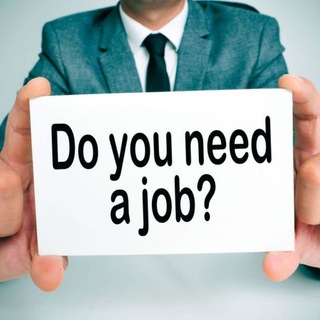 Jobs in UAE 🇦🇪 Работа в ОАЭ Telegram Group Link