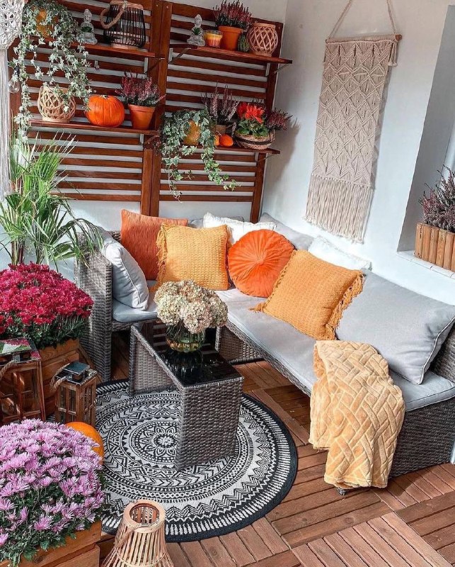 Оцените интерьер Мы в МАХ | Уголок дизайна - изображение 9 - оцените, интерьер, мах