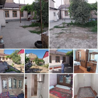 Tashkent city, Bektemir district, Nurli Yol mfy, Shodlik street, 51-b