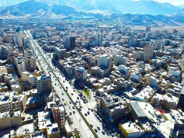 بجنورد نیوز | بجنا: ⛈بارش‌های رگباری و تندباد خراسان‌شمالی را فرا می‌گیرد🔷️ هواشناسی خراسان‌شمالی با صدور هشدار سطح نارنجی، نسبت به وقوع رگب