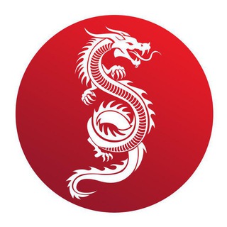 Китайский дракон Telegram Group Link