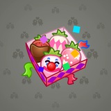 Berry Box #64