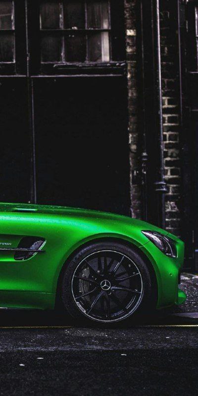 AMG