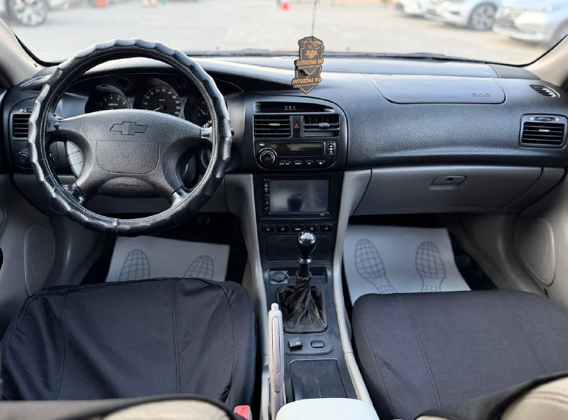 🚗🅰️🅰️🅰️
🏎Марка chevrolet evanda
⚙️Двигатель:2.0
📦Кпп:механика
⛽️Вид топлива:бензин/газ
📅Год выпуска: 2005
💴Цена: 470.000₽ ⬇️
🗺Пробег:280.000 км
📱Номер телефона: +7-949-4999-180
+7-949-5000-980
- Механика
⁃ Кондиционер
- Электро стеклоподъемники
⁃ Мультируль
- Сигнализация
⁃ Центральный замок -подушки безопасности (airbag), abs, esp.
⁃ Акустика, aux, usb
📞 🇷🇺 Звоните:
+7-949-4999-180
+7-949-5000-980
📍•Город мариуполь
Ул куприна 10• - фотография - 10