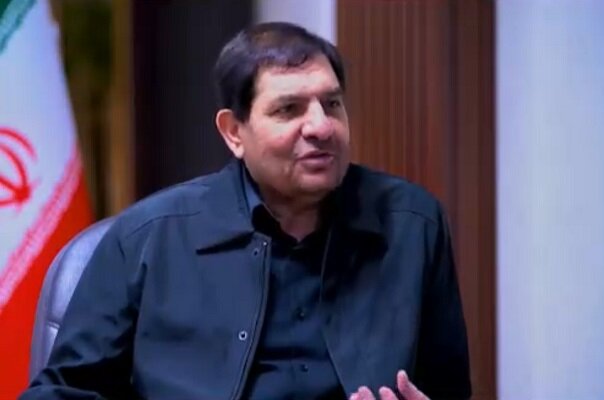 ایسنا ✔: مخبر: تنگه هرمز ایرانی بوده و ایرانی خواهد ماندمشاور رهبر انقلاب:🔹ترامپ خیالپردازی میکند؛ تنگه هرمز ایرانی بوده و ایرا