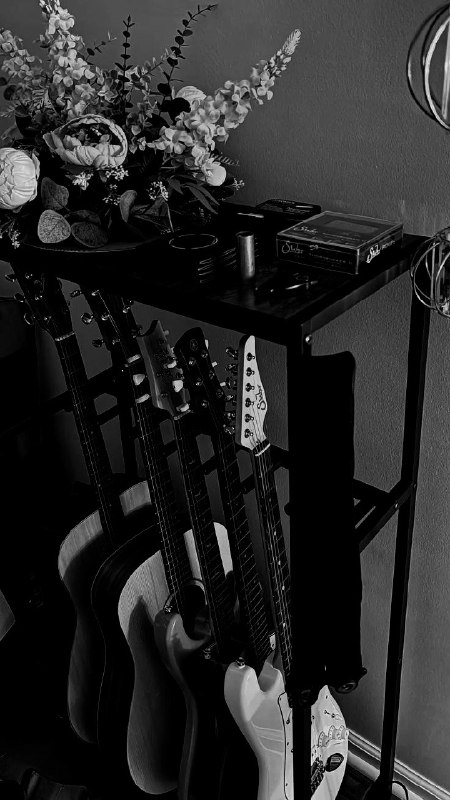 Autistic: Guitar.Guitar.