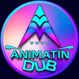 Telegram profile photo for انیمیشن داب | Animatindub