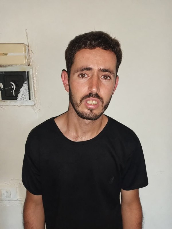 האיש הסורי הזה מאידליב, שהרג כומר נוצרי בלבנון, נעצר לפני כן, המחבלים שתקפו כנסייה בעיר קראק שבירדן תכננו ל…