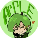 MrApple
