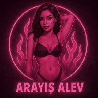 Arayış Alev 🔥