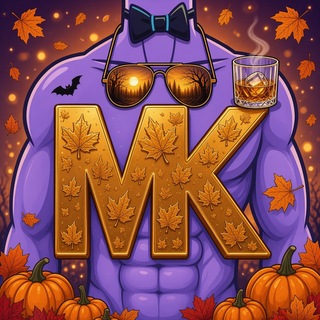 Telegram profile photo for Мужской Клуб | ГЕЙ* ЗНАКОМСТВА 18+
