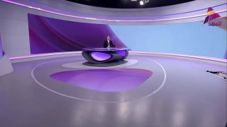 ALAhad TV - ערוץ אל אהד