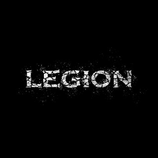 Telegram profile photo for Legion Drops | Маркетплейс, Дропы, Дроповоды