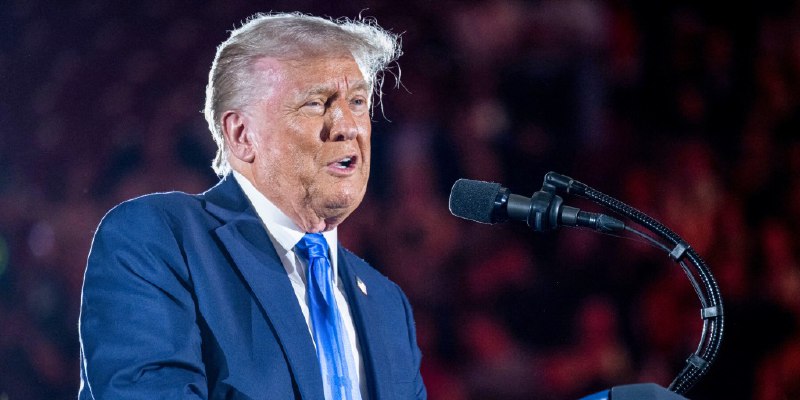 Trump administration backs down in dispute with Maine over trans athletes