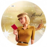 #рест Luminous flood