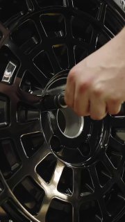 Bugatti Chiron