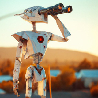 Chat Finder Robot