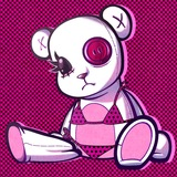 KUMA-SAN