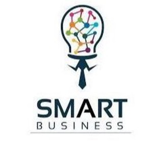 Telegram profile photo for Smart business | Investments