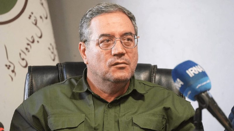 اورنا نیوز - اخبار ارومیه: مرزنشینان باید از ظرفیتهای اقتصادی مرزها بهرهمند شوند🔸️استاندار آذربایجان غربی: مرزنشینان بر مناطق مرزی خود حق دارند و