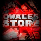 Qwales store