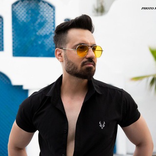 Dj Darush Malmir دیجی داریوش مالمیر Telegram channel profile photo