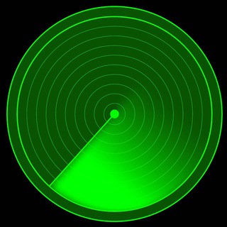 Telegram profile photo for Радар⚡️Россия