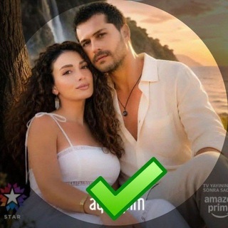 Telegram profile photo for مسلسل نصف الام حلقات.