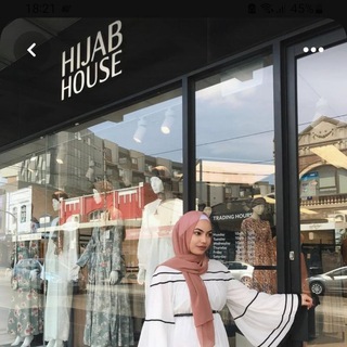 🪩Hijab House Buxara🪩