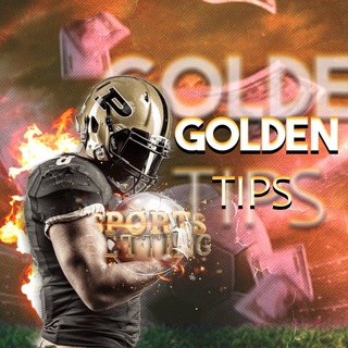 GOLDEN Tips 🎯 Telegram channel profile photo
