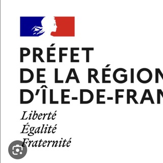 LA PRÉFECTURE de la Région et île de France 🇲🇶🇬🇵🇬🇫🇨🇵🚗🏍️🛥️🚦