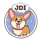 JDI studio: контент-маркетинг