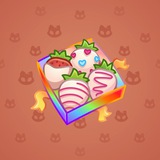Berry Box #138