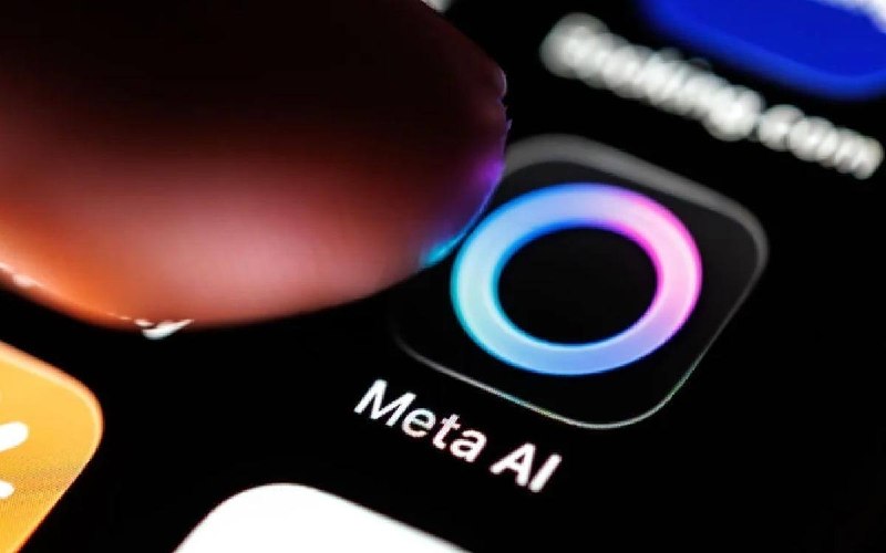 سیتنا | CITNA: 📱 با Meta AI روی مک، با اپلیکیشن ها صحبت کنید🔹 #متا اپلیکیشن جدید Meta AI را برای #مک با قابلیت دیکته سیستمی و تحلیل محت