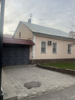 Дом яккасарайский район 4.16 соток