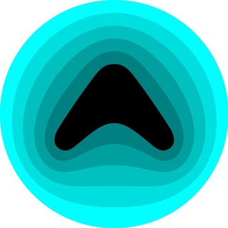Telegram profile photo for АТОМ