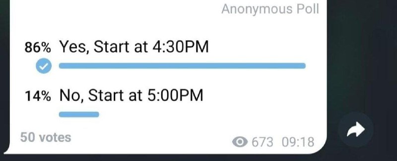 BENEFIT 202: Do these type of polls fall under the voting which the scholars warn against? 