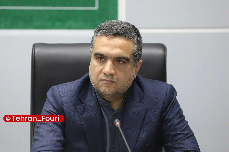 تهران فوری 🏙: اسحاقی در تشریح نشست کمیسیون بهداشت عنوان کرد: خودداری بیماران از انجام آزمایشهای تشخیصی و جایگزینی درمانهای خودخواسته