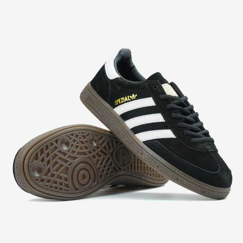 Adidas Adidas Spezial Handball Black