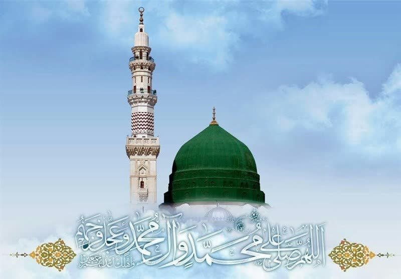 سخن تاریخ: @sokhanetarik#یادداشتحجت الاسلام دکتر ناصر رفیعی: متأسفانه در منبرها کمتر به رسول خدا (صلی الله علیه و آله) پرداخته می‌ش