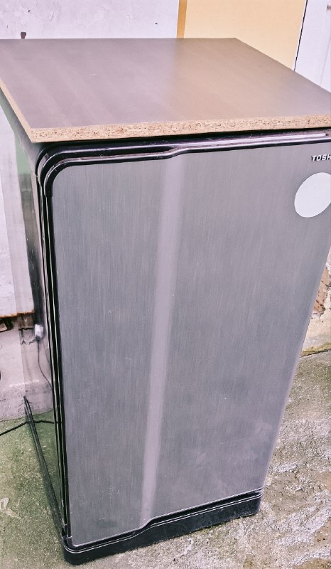 Холодильник Toshiba