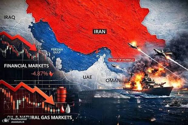 جماران: 🔴 جماران: ایران در تنگه هرمز یک امتیاز داد و سه امتیاز از آمریکا گرفت🔸ایران صرفاً درباره «بازگشایی» مسیری برای عبور کشتی
