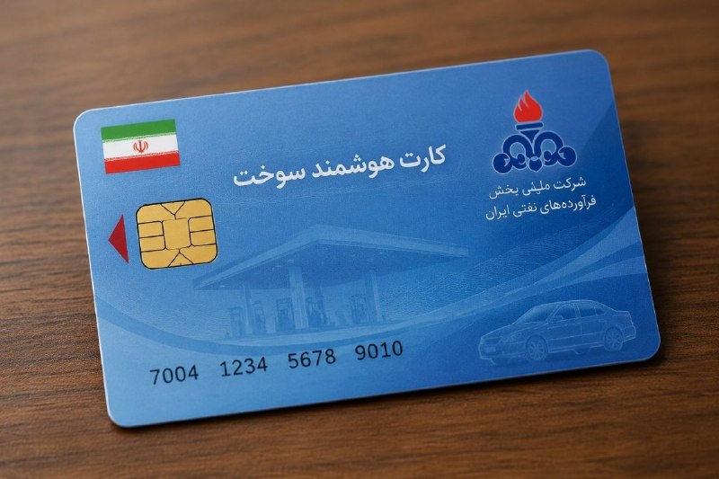 سنقـــر نیـــوز: 💫تجهیز همه نواحی کرمانشاه به دستگاه صدور آنی کارت سوخت🔹مدیر شرکت ملی پخش فرآورده‌های نفتی منطقه کرمانشاه از تجهیز تمامی 