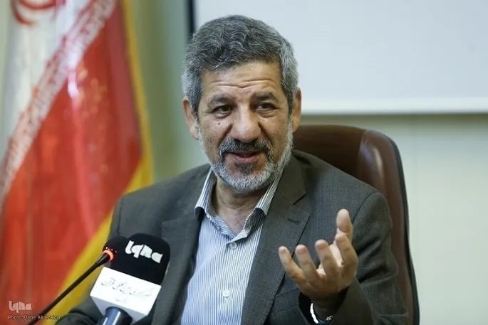خبرگزاری ایکنا: دولت احزاب سیاسی را در تصمیم‌سازی‌ها مشارکت دهدحسین کنعانی‌مقدم، فعال سیاسی:🔹️نشست‌های دولت با احزاب باید با دستورکار مش