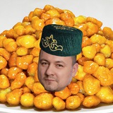 Редакторский чак-чак 💅