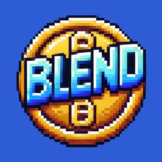 🚀 My Blend Official